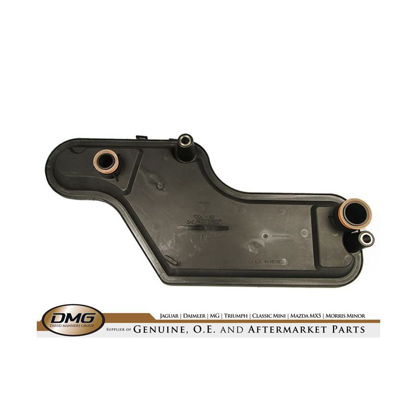AUTO TRANSMISSION FILTER:  S-TYPE >M45254