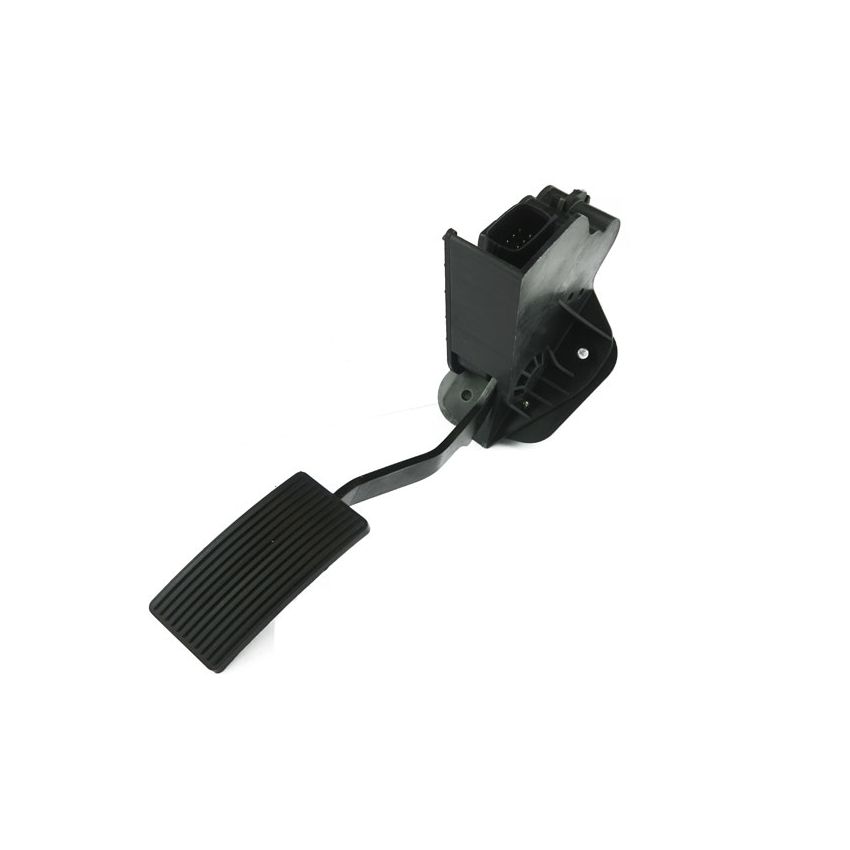 ACCELERATOR PEDAL:  S-TYPE LHD