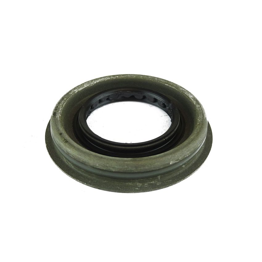 OUTPUT SHAFT OIL SEAL:  XK, XF, XJ, F-TYPE