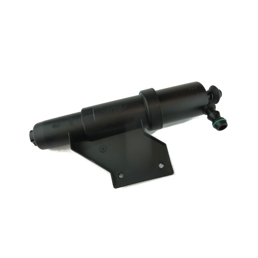 RH POWERWASH JET:  S-TYPE