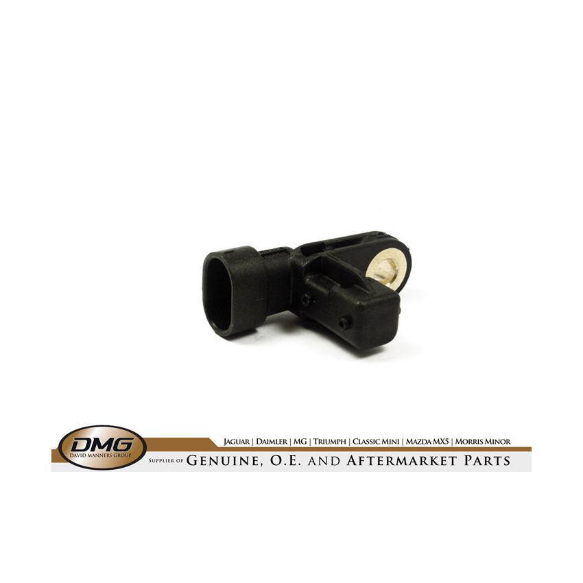 WHEEL SPEED SENSOR:  NEW XK, X350, S-TYPE