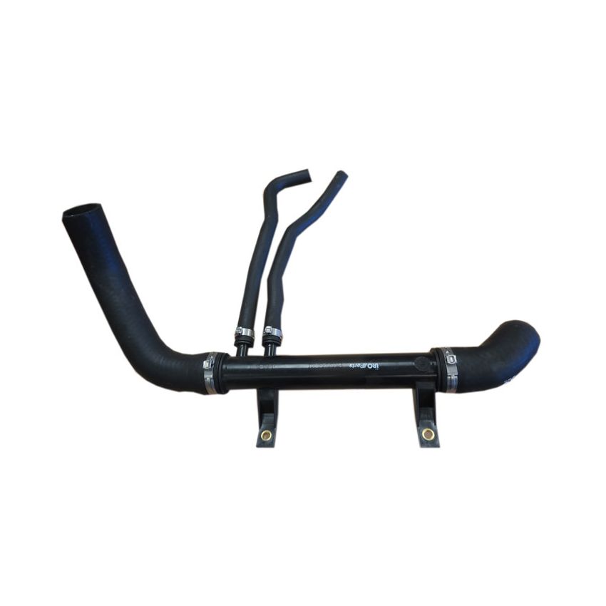 BOTTOM HOSE:  S-TYPE 4.0