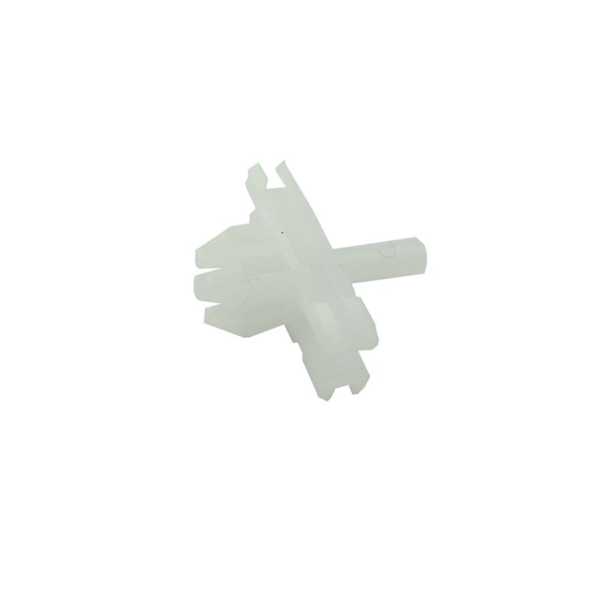 OUTER DOOR MOULDING CLIP:  S-TYPE