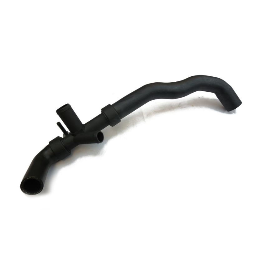 TOP RADIATOR HOSE:  S-TYPE >M45254