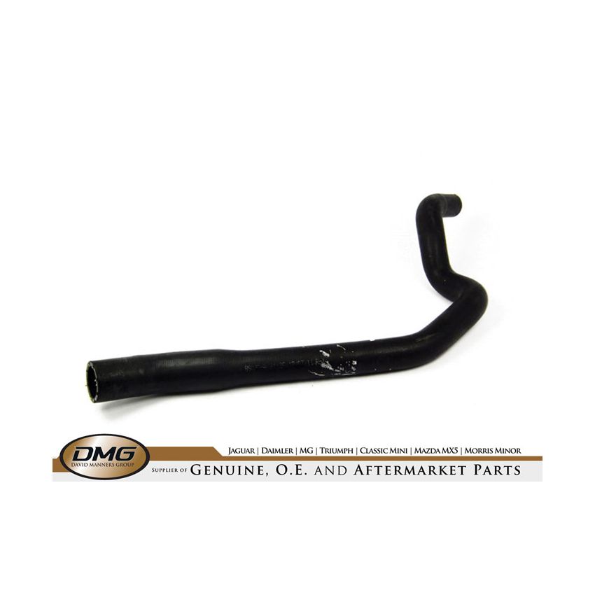 RADIATOR WATER HOSE:  S-TYPE 3.0 V6
