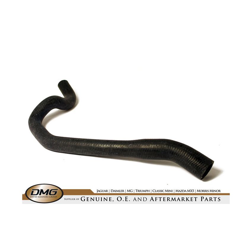 RADIATOR WATER HOSE:  S-TYPE 3.0 V6