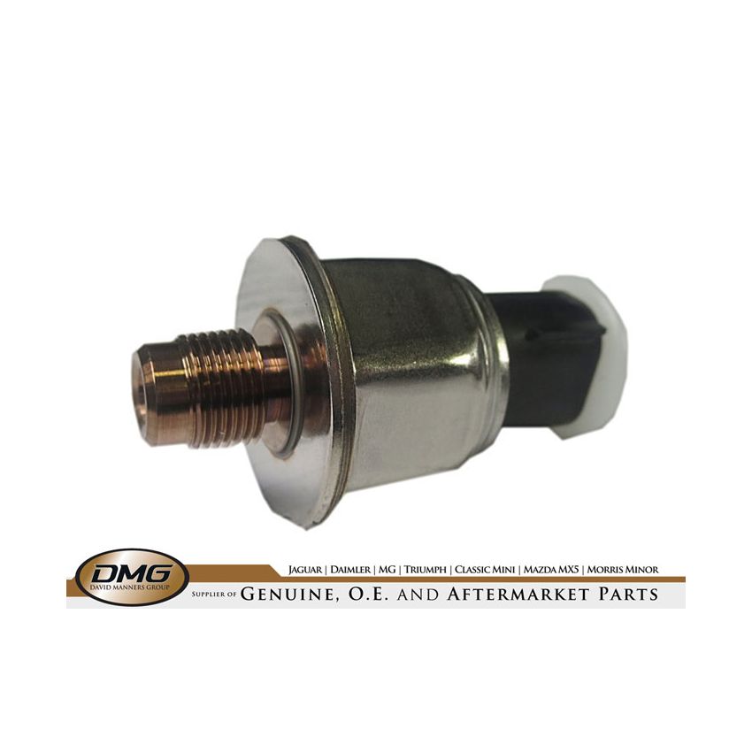 BRAKE TRANSDUCER:  XJ(X350), S-TYPE, XK8