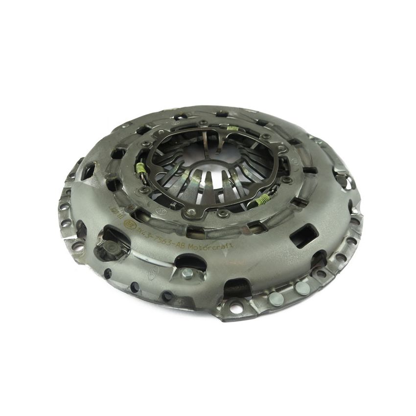 CLUTCH COVER:  S-TYPE 3.0