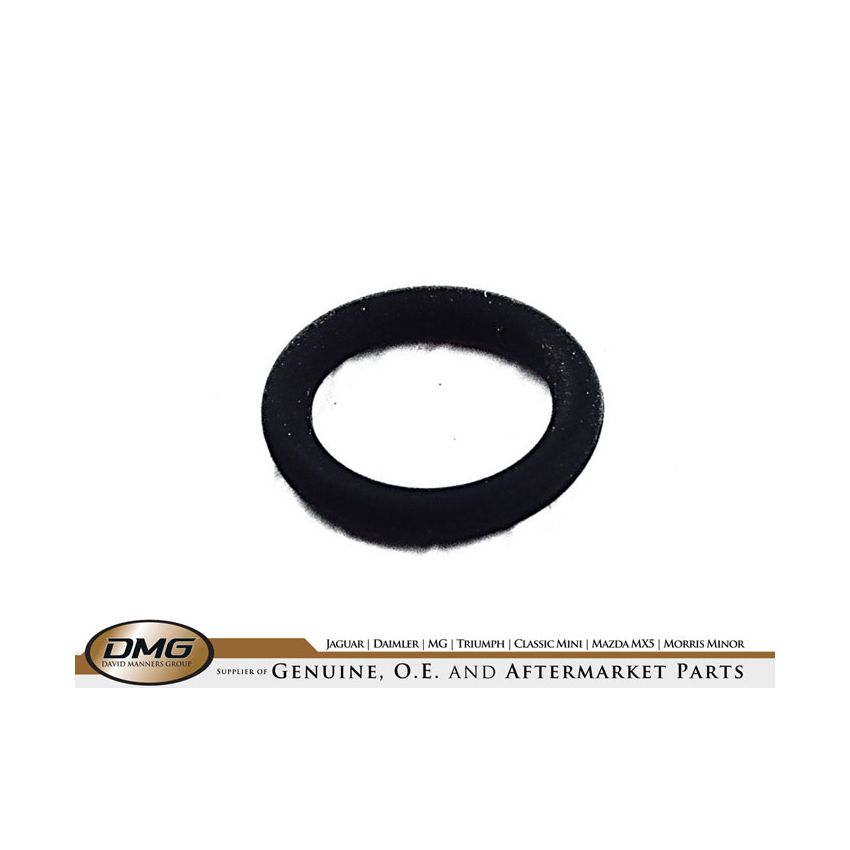 O-RING (OIL/FUEL):  XJ40, X300, X308, X350