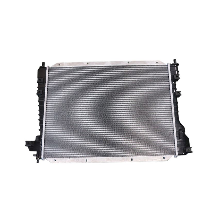 RADIATOR:  S-TYPE  3.0