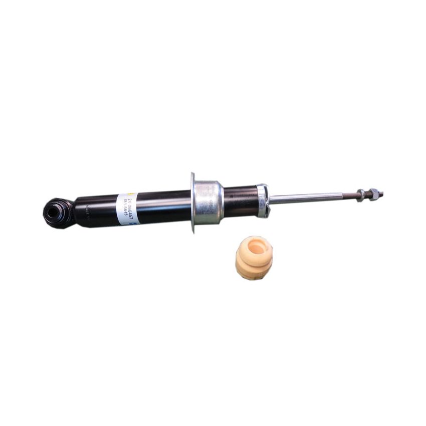 REAR SHOCK ABSORBER:  S TYPE 2.5/3.0 WITH COMFORT SUSPENSION