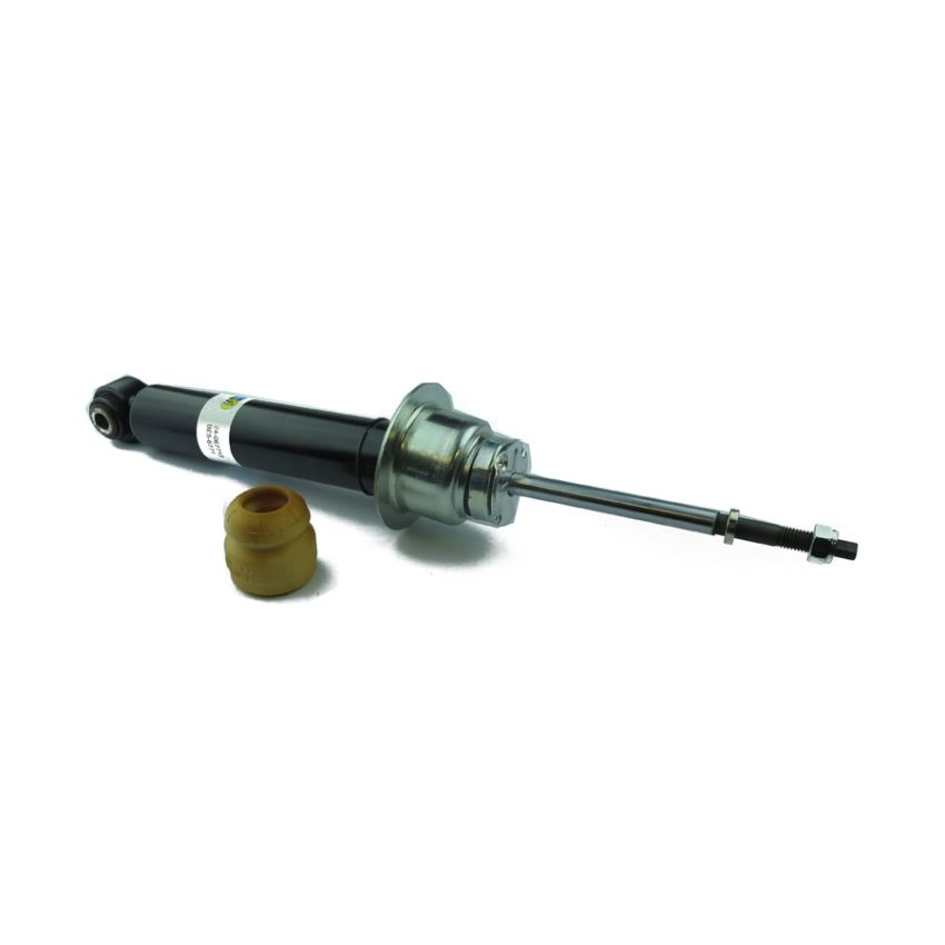 REAR SHOCK ABSORBER:  S-TYPE 4.2 COMFORT