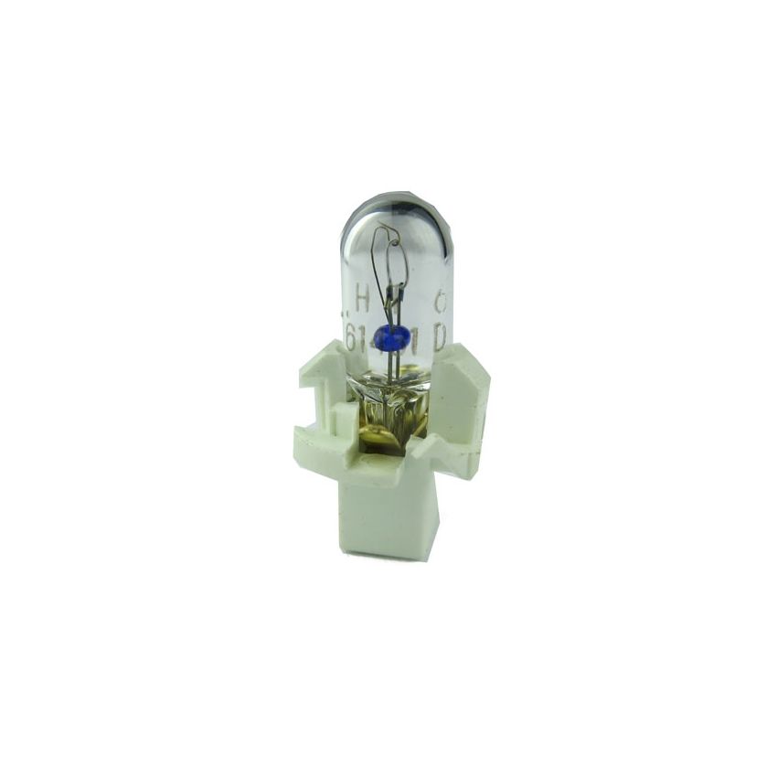 BULB & HOLDER:  S-TYPE, XK8, XKR