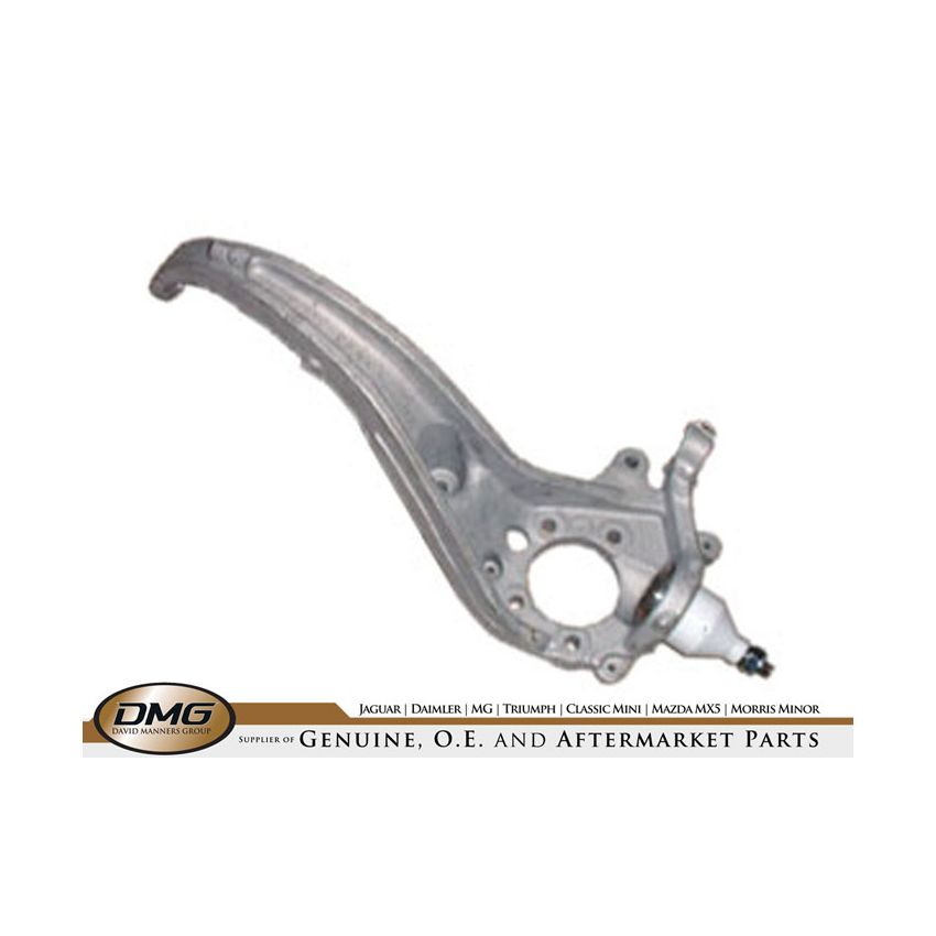 RECON RH FRONT VERTICAL LINK: NEW S-TYPE