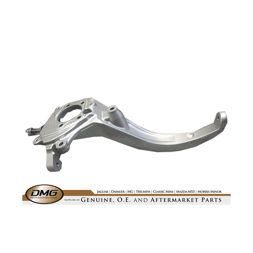 RECON LH FRONT VERTICAL LINK:  NEW S-TYPE