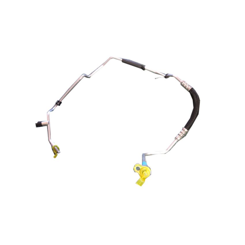 AIR CON PIPE:  S-TYPE