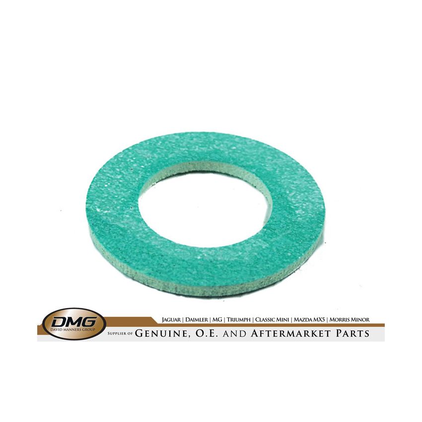 FIBRE WASHER:  S-TYPE