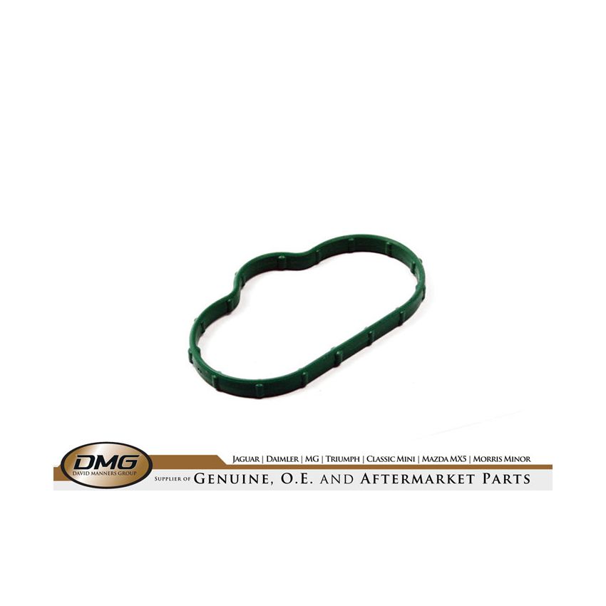 INLET MANIFOLD GASKET:  S-TYPE, X-TYPE