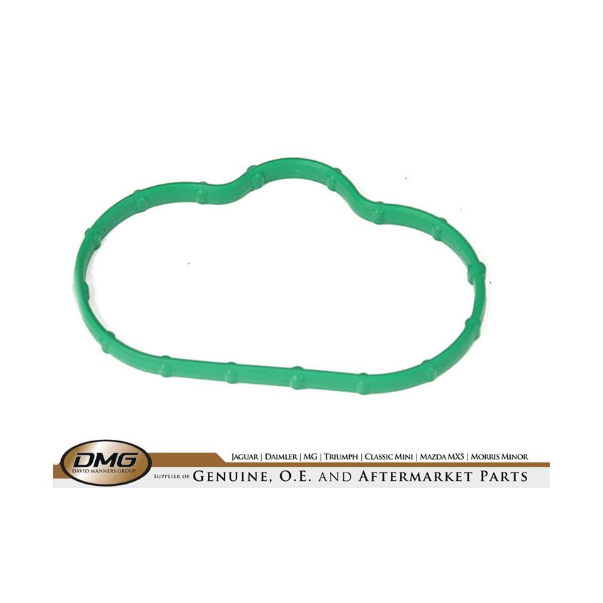 INLET MANIFOLD GASKET:  XJ, XF, X-TYPE, S-TYPE