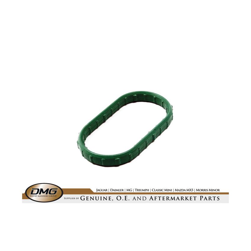 UPPER INLET MANIFOLD GASKET:  S-TYPE