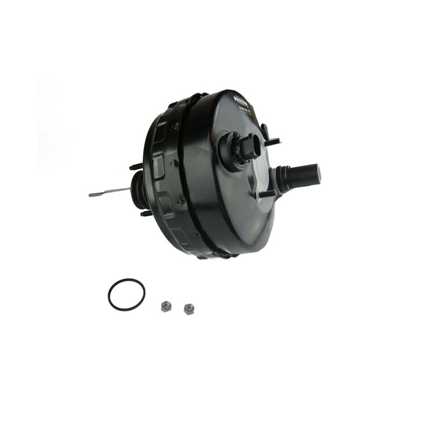 BRAKE BOOSTER:  S-TYPE RHD (NON S/C)
