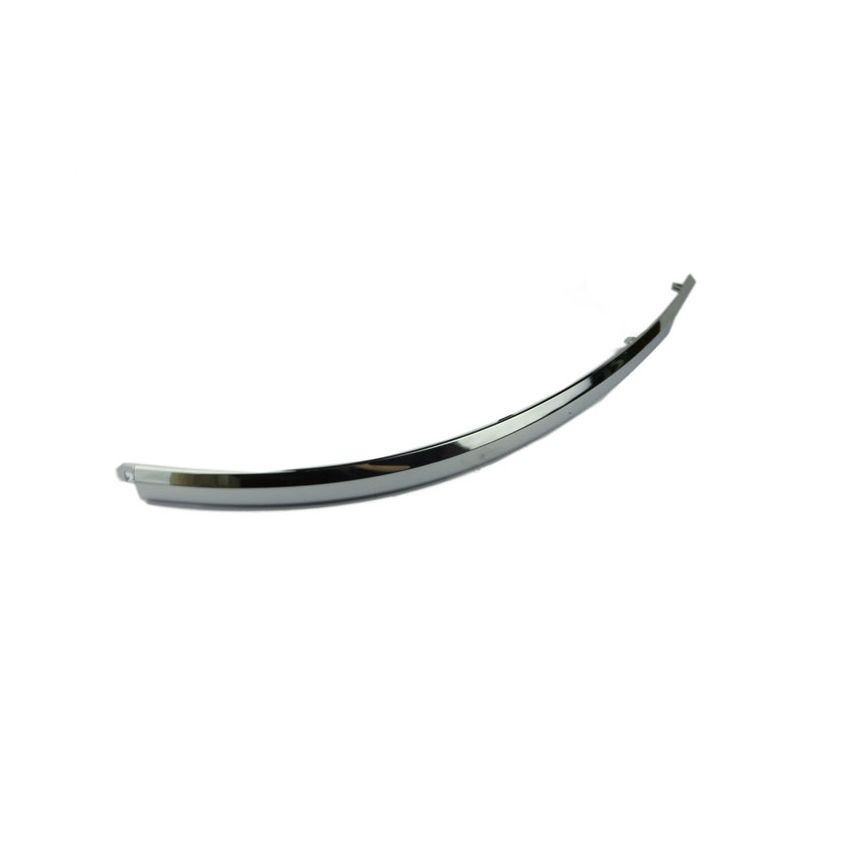 RH FRONT BUMPER BLADE:  S-TYPE
