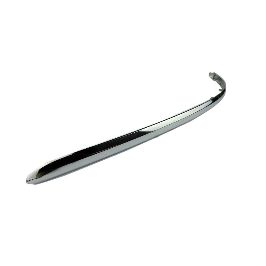 LH FRONT BUMPER BLADE:  S-TYPE N13089>