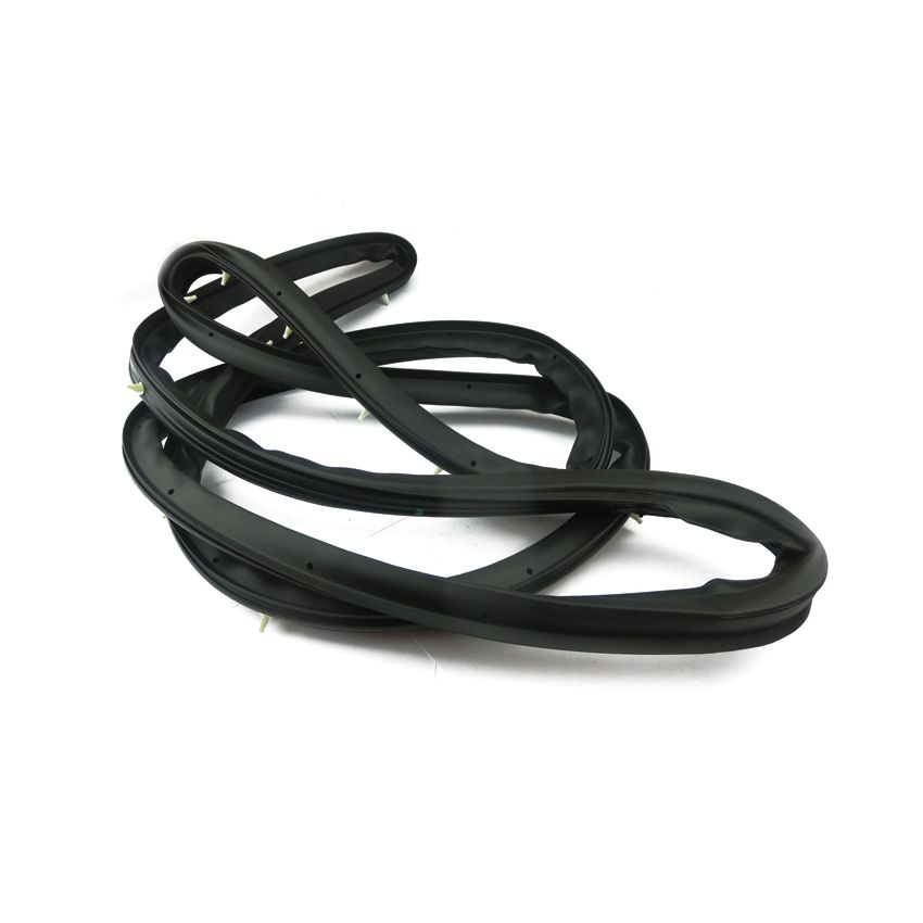 DOOR SEAL (OSR):  S-TYPE