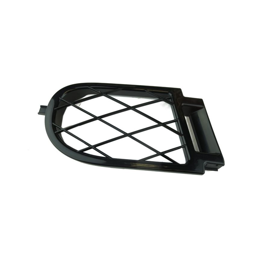 RH OUTER BUMPER GRILLE MESH:  S-TYPE 4.2SC