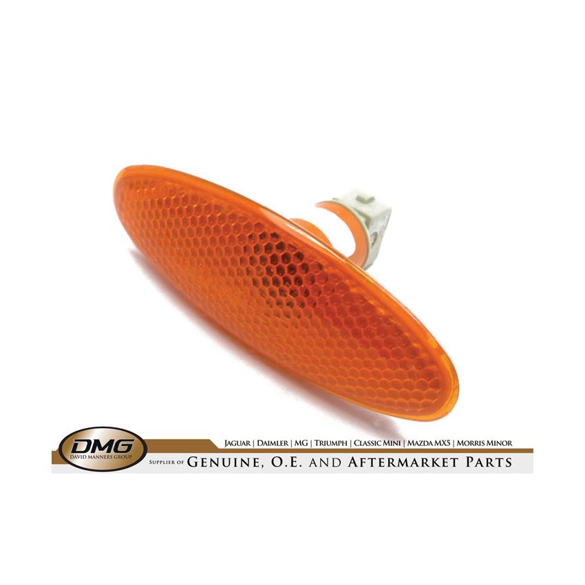 SIDE INDICATOR LAMP:  S-TYPE N13089>