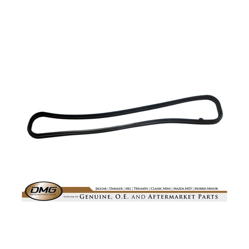 SPARK PLUG SEAL:  V6, X350, XF, X-TYPE, XJ