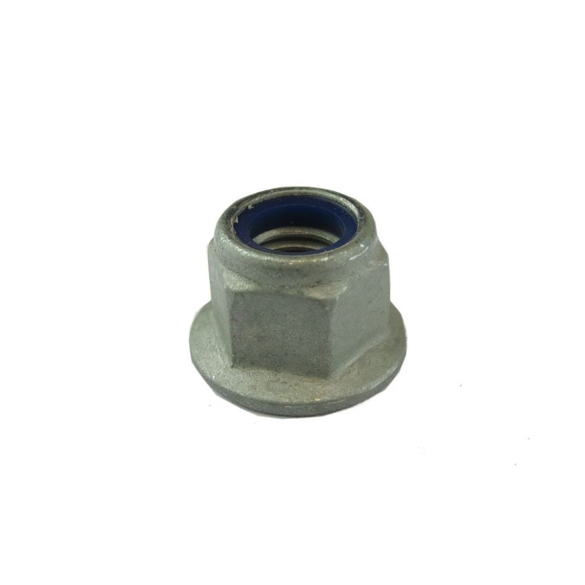 FLANGE NUT (M10):  XE, X351, XF, XK, F-TYPE