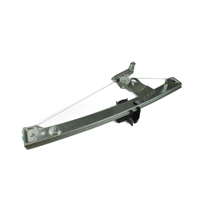 RH REAR WINDOW REGULATOR:  S-TYPE > VIN M45254