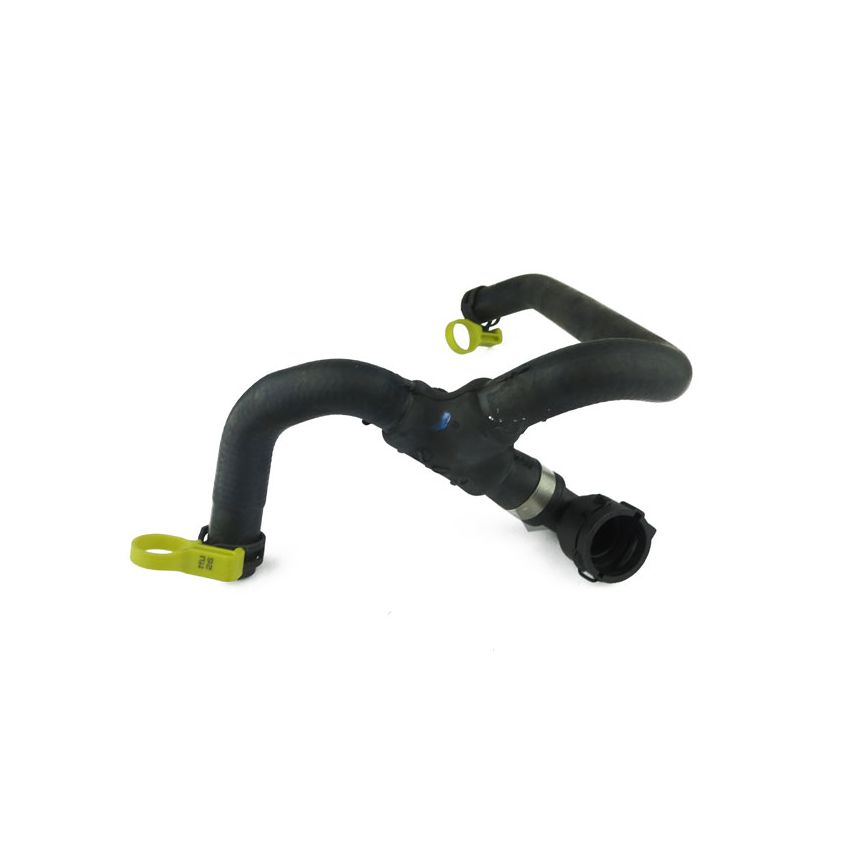 WATER HOSE:  S-TYPE 2.5/3.0