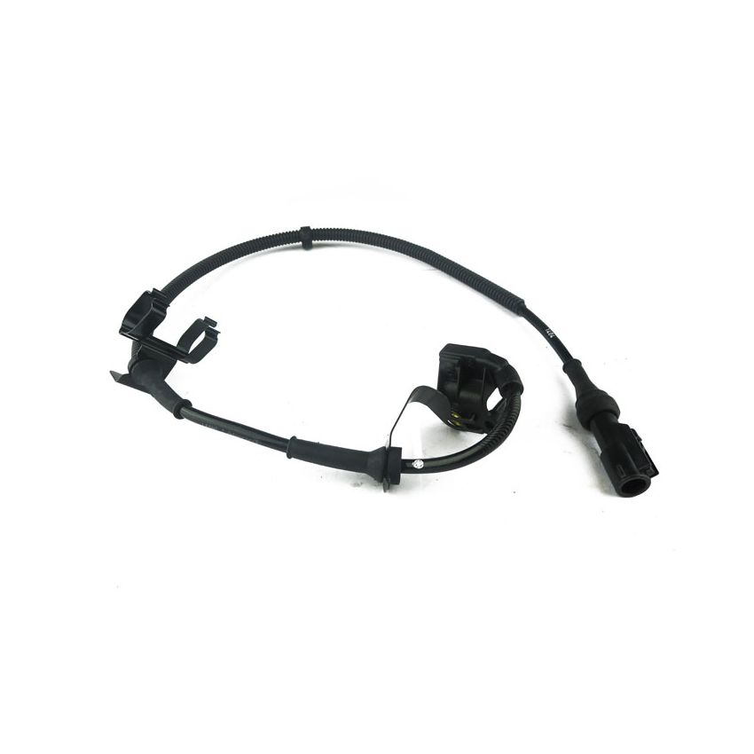 WHEEL SPEED SENSOR:  S-TYPE
