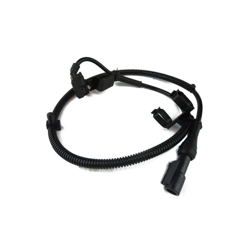 WHEEL SPEED SENSOR:  S-TYPE