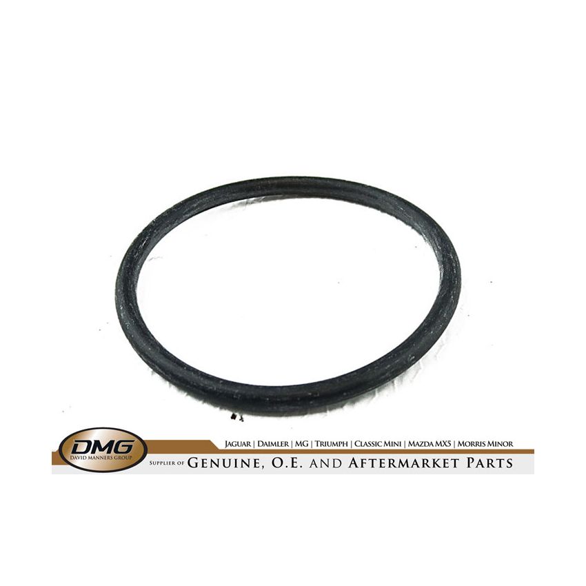 SEALING RING:  XJ, XF, S-TYPE