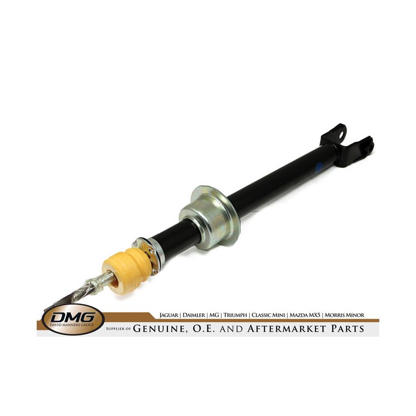FRONT SHOCK ABSORBER:  S-TYPE COMFORT 2.7TD