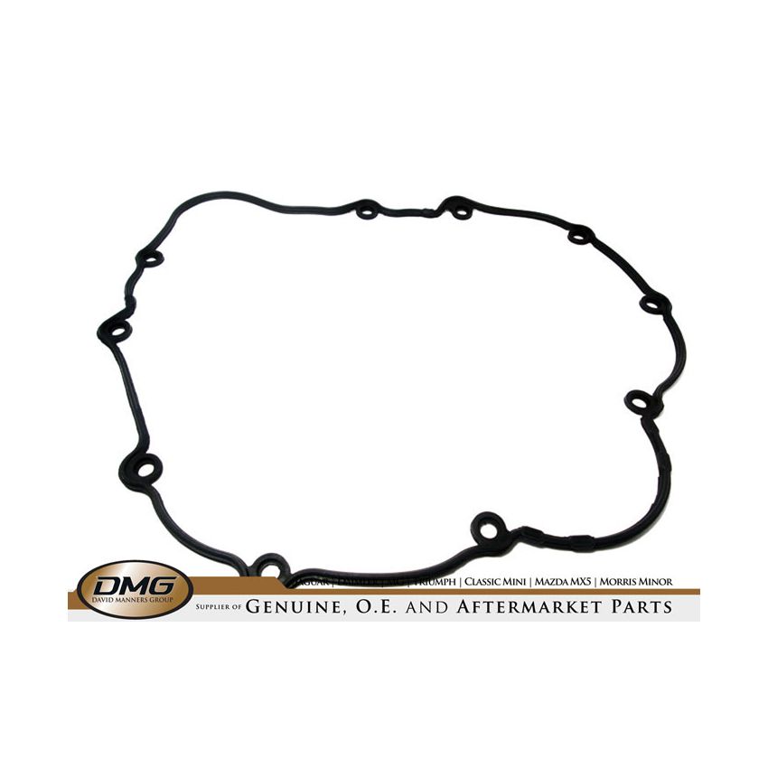 CAMSHAFT GASKET:  XJ, XF, X350, X-TYPE, S-TYPE