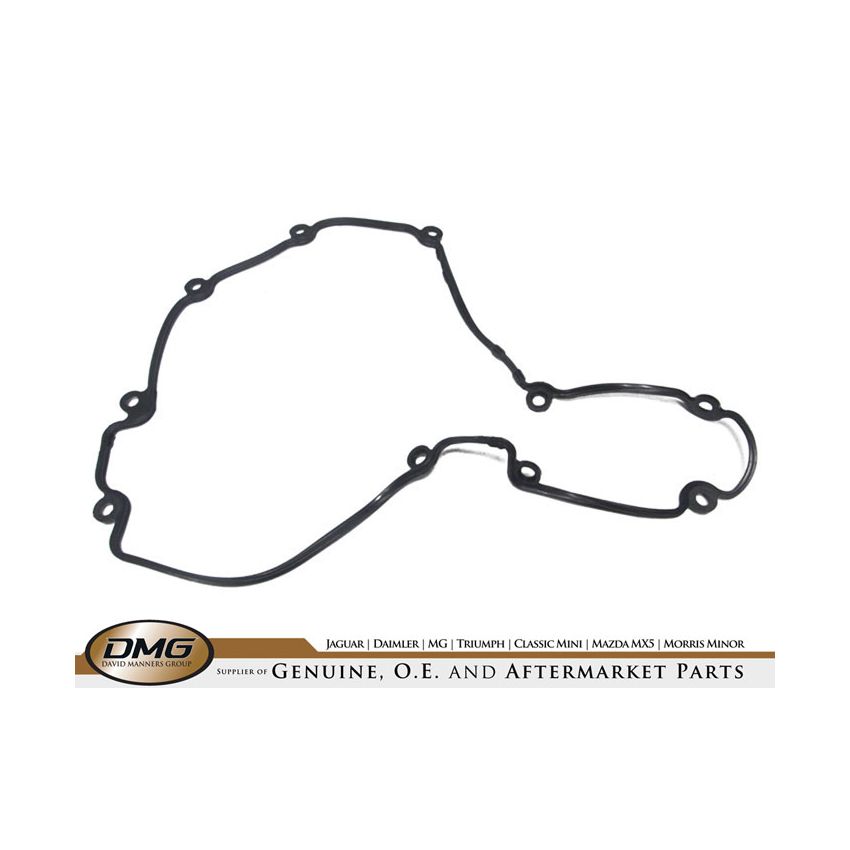 CAMSHAFT GASKET:  XJ, XF, X350, X-TYPE, S-TYPE
