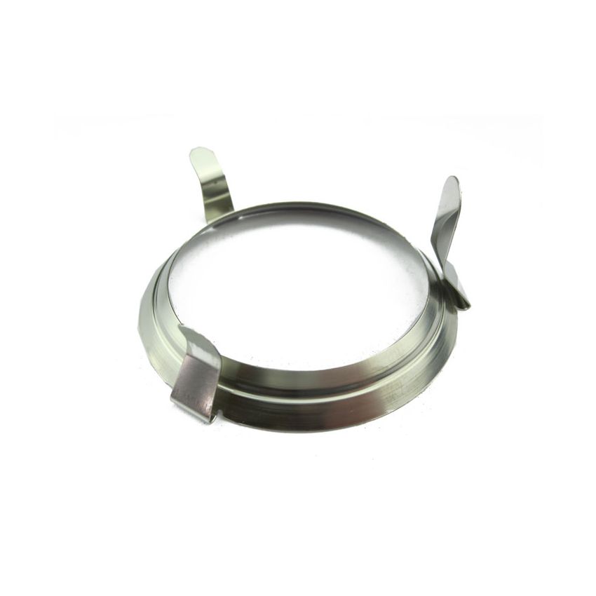 EXHAUST GASKET:  XJ, XF, S-TYPE