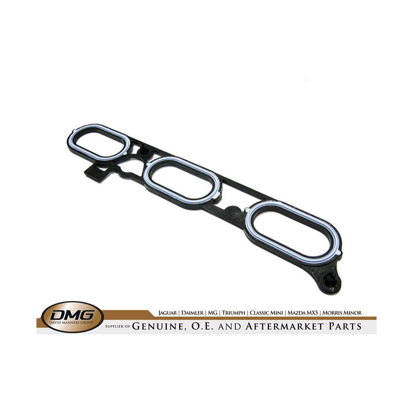 INLET MANIFOLD GASKET:  S-TYPE V6 PETROL