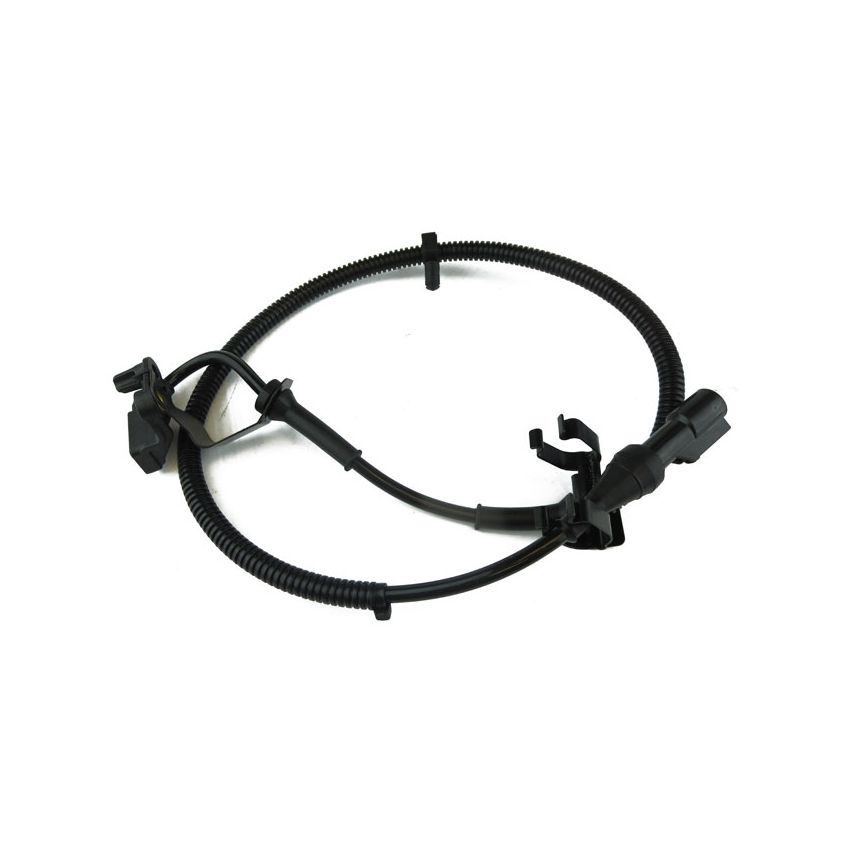 LH REAR WHEEL SENSOR:  S-TYPE