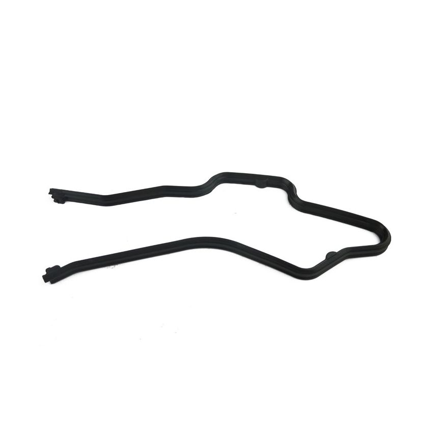 TIMING COVER GASKET:  X350, XF, X-TYPE, S-TYPE