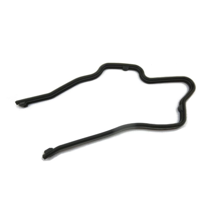 TIMING COVER GASKET:  X350, XF, X-TYPE, S-TYPE