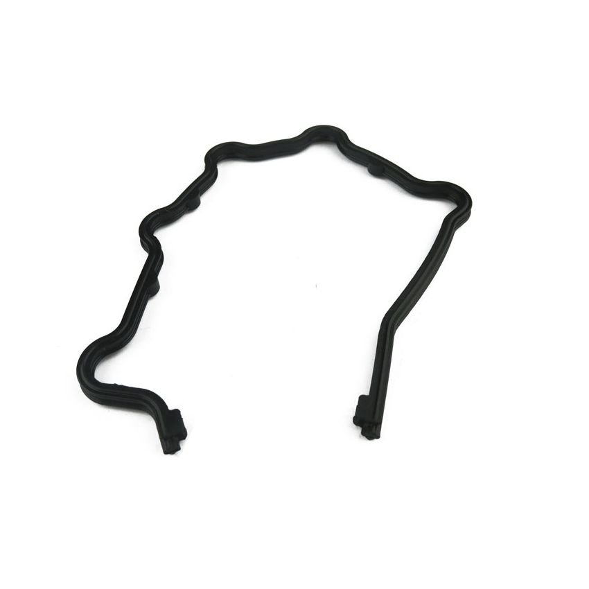 TIMING COVER GASKET:  X350, X-TYPE, XF, S-TYPE