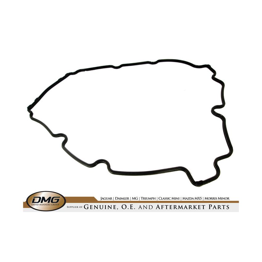 RH CAM COVER GASKET:  S-TYPE 3.0 > M45254