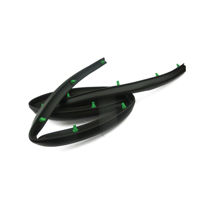 REAR BONNET SEAL:  S-TYPE