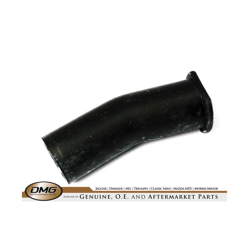 BREATHER HOSE:  S-TYPE, X-TYPE, XF, XJ