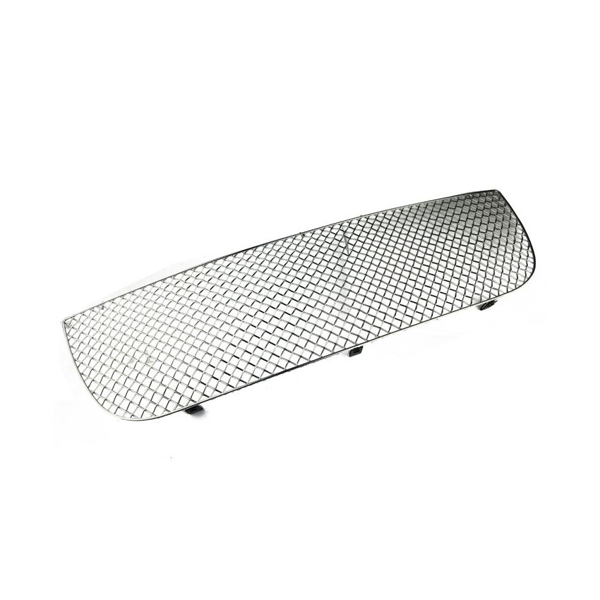 LOWER FRONT MESH    S-TYPE S/STEEL